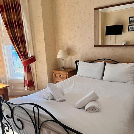 Beech Mount Grove Suites Liverpool Extérieur photo