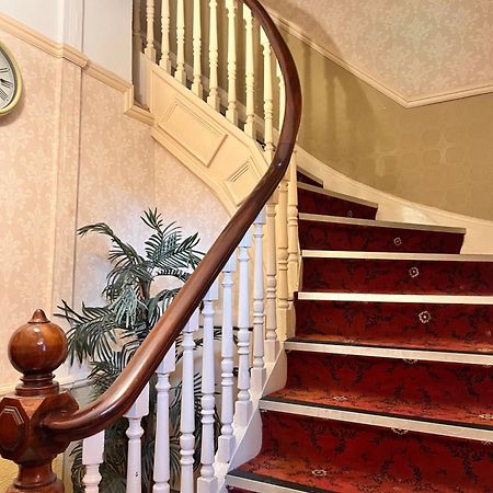 Beech Mount Grove Suites Liverpool Extérieur photo