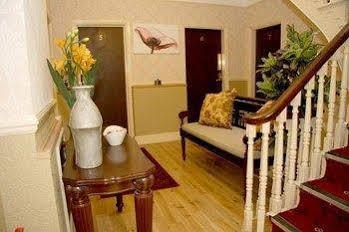 Beech Mount Grove Suites Liverpool Extérieur photo