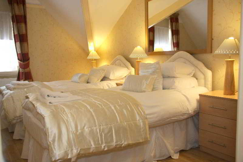 Beech Mount Grove Suites Liverpool Extérieur photo
