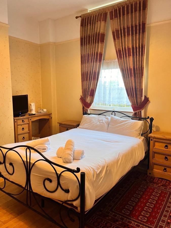 Beech Mount Grove Suites Liverpool Extérieur photo