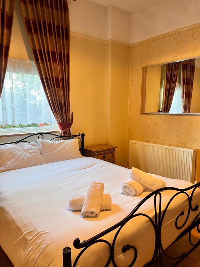 Beech Mount Grove Suites Liverpool Extérieur photo