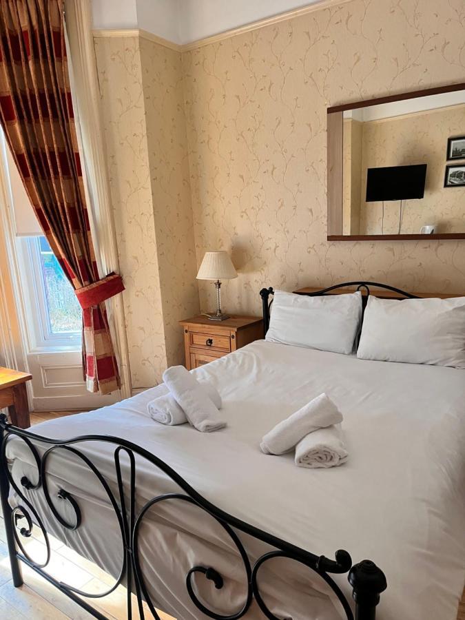 Beech Mount Grove Suites Liverpool Extérieur photo