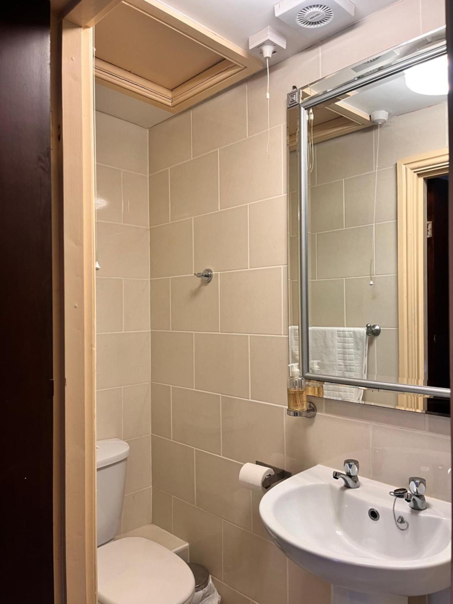 Beech Mount Grove Suites Liverpool Extérieur photo
