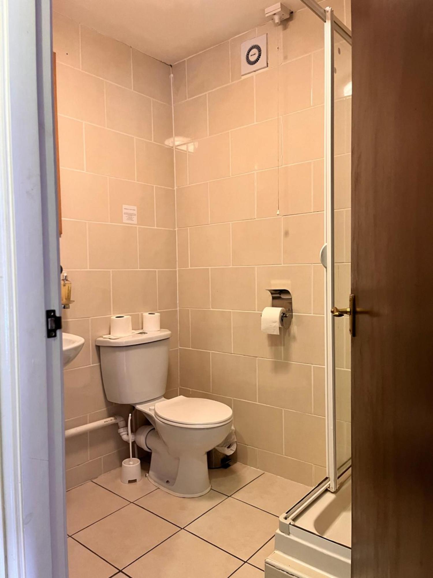 Beech Mount Grove Suites Liverpool Extérieur photo