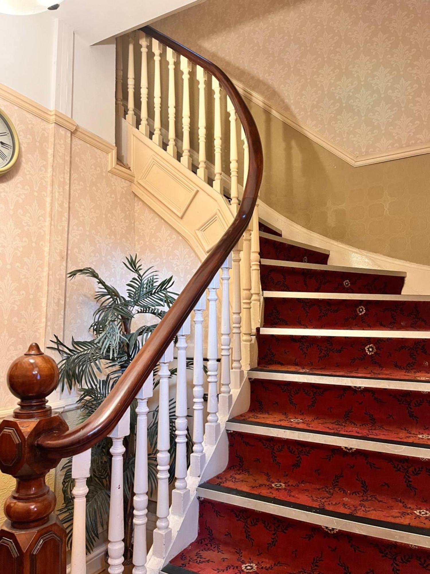 Beech Mount Grove Suites Liverpool Extérieur photo