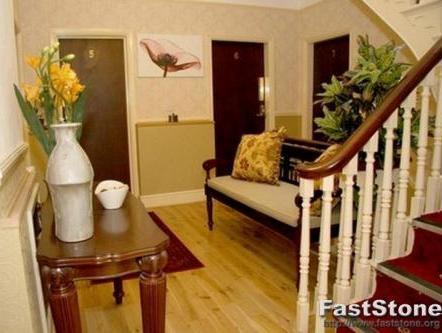 Beech Mount Grove Suites Liverpool Extérieur photo