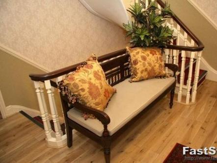 Beech Mount Grove Suites Liverpool Extérieur photo
