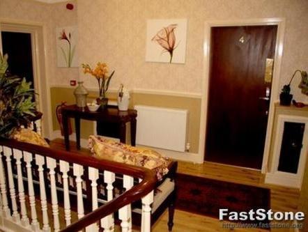 Beech Mount Grove Suites Liverpool Extérieur photo