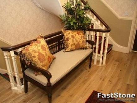 Beech Mount Grove Suites Liverpool Extérieur photo