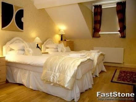Beech Mount Grove Suites Liverpool Extérieur photo